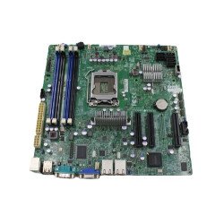 Supermicro H13SRA-TF sTR5 LGA-4844 socket 1TB of DDR5 ECC RDIMM/3DS RDIMM Server Motherboard