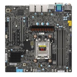 Supermicro X13SEED-SF Single Socket LGA-4677 2TB of 3DS ECC DDR5 RDIMM Server Motherboard