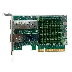 Supermicro AOC-ATGC-i2TM Dual Port 10GbE RJ45 AIOM Adapter