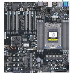 Supermicro X13SRN-H-WOHS Single-socket FCBGA-1744 DDR5-4800 MHz Server Motherboard