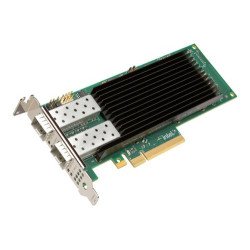 Intel E835-XXVDA2 Dual Port 25/10/1GbE OCP 3.0 Ethernet Network Adapter