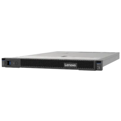 Lenovo ThinkSystem SR645 V3 AMD EPYC 1U Rack Server
