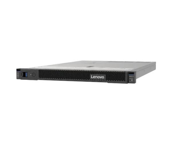 Lenovo ThinkSystem SR645 V3 AMD EPYC 1U Rack Server