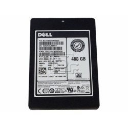 Samsung MZ-7KM480B 480GB SATA 6Gbps MLC SSD
