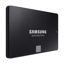 Samsung MZ-77E2T0E 870 EVO 2TB SATA 6Gbps SSD