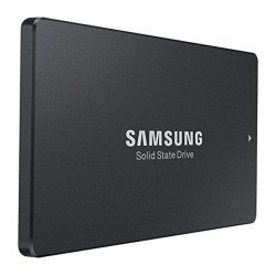 Samsung MZ7L37T6HBLA PM893 7.68TB SATA 6Gbps SFF Server SSD