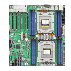 Supermicro H14DSG-OM AMD EPYC 9005 or 9004 24 DIMM Server Motherboard