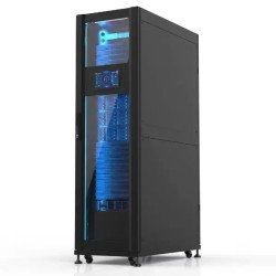 Cote GCMDC-61248-S 600×1200mm 48U Smart Server Rack