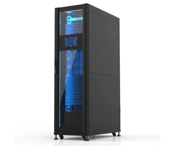 Cote GCMDC-61248-S 600×1200mm 48U Smart Server Rack