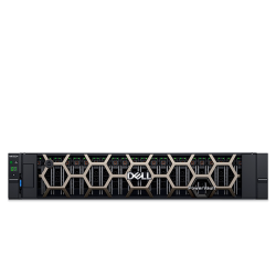 Dell PowerVault ME524 2U rack mount expansion enclosure server storage