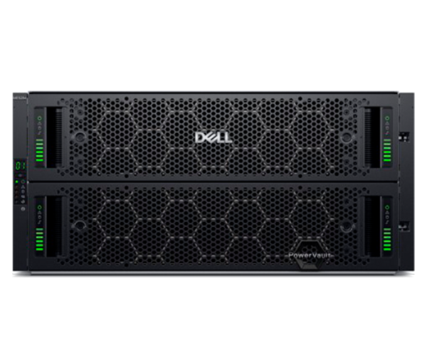 Dell PowerVault ME584 5U rack mountable Expansion Enclosure server storage