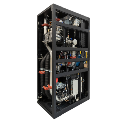 CoolIT CHx1500 1.5MW Liquid-to-Liquid Coolant Distribution Unit