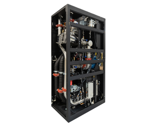 CoolIT CHx1500 1.5MW Liquid-to-Liquid Coolant Distribution Unit