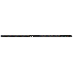 Vertiv PowerIT VP4UU0A1 11kW Universal 208–415V Monitored Rack PDU