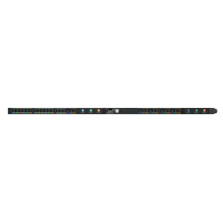 Vertiv PowerIT VP4UV0A2 22kW Universal 208–415V Monitored Rack PDU