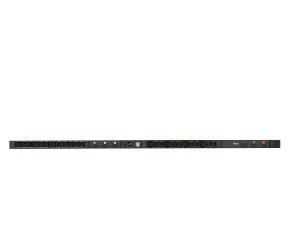 Vertiv PowerIT VP7UV0A3 22kW 3-Phase 230/415V 32A Switched Outlet-Level Monitored Universal Rack PDU