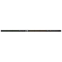 Vertiv PowerIT VP4U60A0 14.4kW 240V 60/63A Monitored 0U Rack PDU