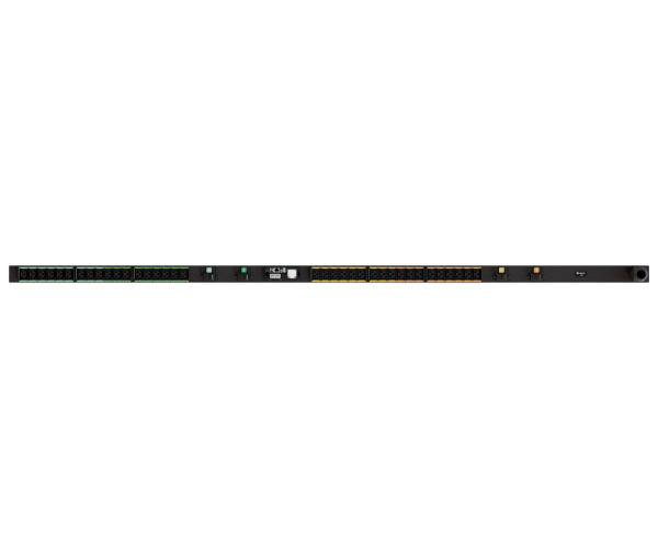 Vertiv PowerIT VP4U60A0 14.4kW 240V 60/63A Monitored 0U Rack PDU
