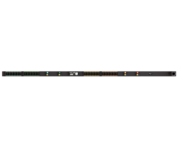 Vertiv PowerIT VP4U60A1 14.4kW 240V 60/63A Monitored Rack PDU