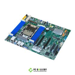 Supermicro X13SEI-TF Single Socket LGA-4677 2TB of 3DS ECC RDIMM DDR5 Server Motherboard