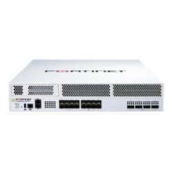 Fortinet FortiGate 3201F 45 Gbps High-Performance Data Center Next-Generation Firewall
