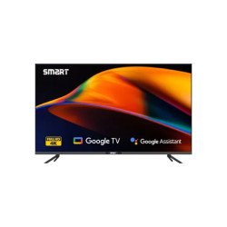 SMART Branded SEL-32G25F 32 Inch Full HD Frameless Smart Google TV(Android 13)