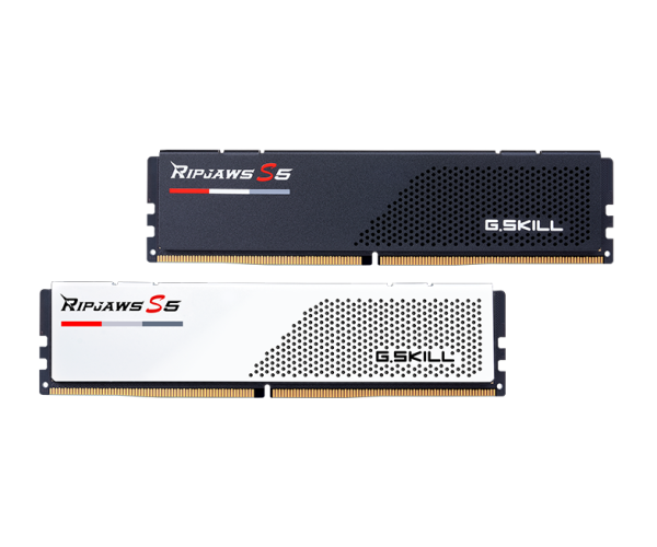 G-Skill Ripjaws S5 16GB DDR5 6000Mhz CL32 Desktop RAM