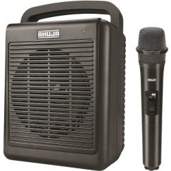 Ahuja WP-225 Portable PA System with Bluetooth