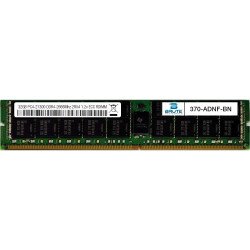 Dell 370-ADNF 32GB DDR4-2666 PC4-21300 2Rx4 ECC Server Memory