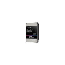 Western Digital Ultrastar HC580 WUH722422ALE6L4 22TB SATA HDD