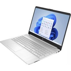 HP 15-FD0131WM Core i3 8th Gen 8GB RAM / 256GB SSD / 15.6-Inch FHD Laptop