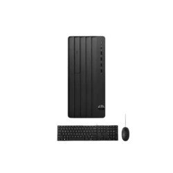 HP Pro Tower 290 G9 CORE i3-14100 8GB 512GB SSD Desktop PC