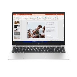 HP 15-FD0180nia 6 Core 8 Thread 4.5 GHz 512GB PCIe NVMe M.2 SSD FHD Laptop