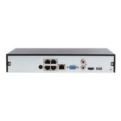 Dahua DHI-NVR1104HS-S3 4-channel network video recorder