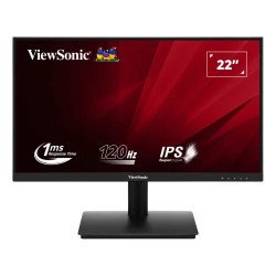 ViewSonic VA221A-H 22- inch 120Hz 1ms IPS FHD Monitor