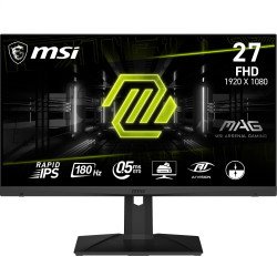 MSI MAG 275F 27-Inch 180Hz IPS FHD Gaming Monitor