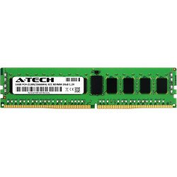 Micron MTA18ASF2G72PZ-2G6J1 16GB DDR4-2666 PC4-21300 ECC RDIMM