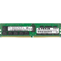 Supermicro MEM-DR432L-HL02-ER29 32GB DDR4-2933 ECC RDIMM Memory