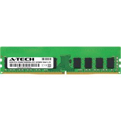 Dell R1WG8 16GB DDR4-3200 PC4-25600 ECC UDIMM Memory Server RAM