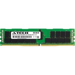 Lenovo 4ZC7A08710 64GB DDR4-2933 ECC RDIMM PC4-23400 Memory