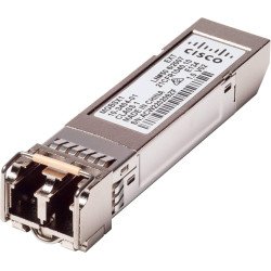Cisco MGBSX1 Gigabit Ethernet SX Mini-GBIC SFP Transceiver