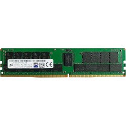 Micron MTA36ASF4G72PZ-2G6B2 32GB DDR4-2666 2Rx4 ECC Server Memory