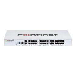 Fortinet FortiGate 120G 39Gbps Firewall 3.1Gbps NGFW Next-Generation Firewall