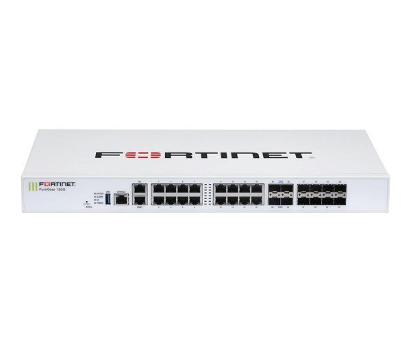 Fortinet FortiGate 120G 39Gbps Firewall 3.1Gbps NGFW Next-Generation Firewall