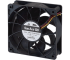 SANYO DENKI San Ace 120 9RA1212G10011 12V DC 141 CFM Low-Noise Server Cooling Fan