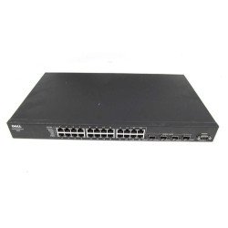 Dell S5148F Networking 48P 25GbE SFP28 6P 100GbE QSFP28 Switch