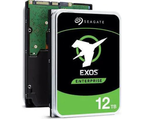 Synology HAT5300 12TB SATA 6Gbps 512e 7200RPM 256MB 3.5" HDD