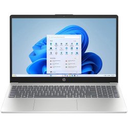 HP AI 15-FD2015ST Intel Core Ultra 5 225U 12 Core 14 Thread 4.80 GHz FHD Laptop