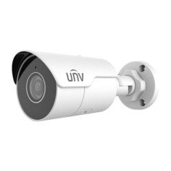 Uniview IPC2124LE-ADF40KM-G 4MP HD Mini IR Fixed Bullet IP Camera