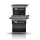 Thermaltake AC-045-CN1OTN-C1 300mm TT Premium PCIe 3.0 x16 Extender Riser Cable